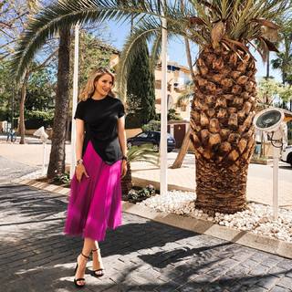 Alba Carrillo feet photo 9