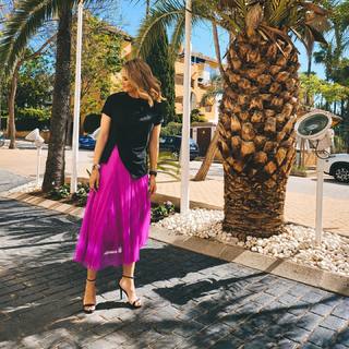 Alba Carrillo feet photo 7