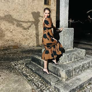 Alba Carrillo feet photo 2