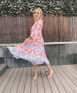 Alba Carrillo feet photo 18