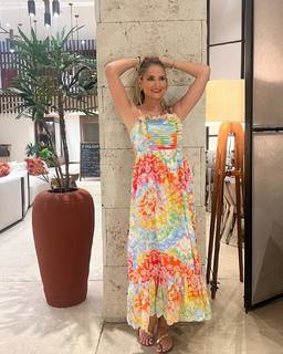 Alba Carrillo feet photo 8