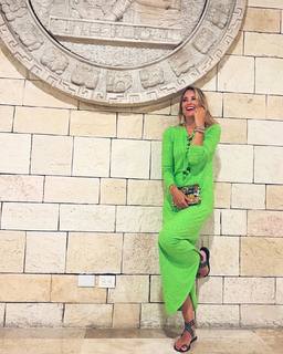 Alba Carrillo feet photo 20