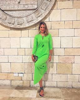 Alba Carrillo feet photo 19