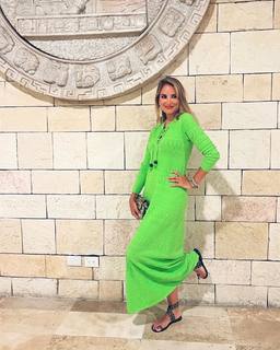 Alba Carrillo feet photo 18
