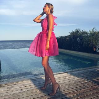 Alba Carrillo feet photo 12