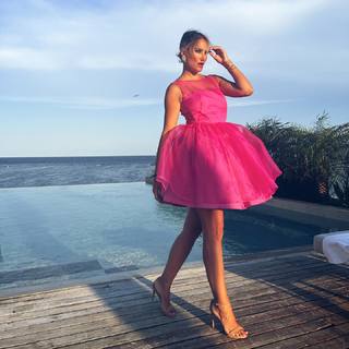 Alba Carrillo feet photo 9