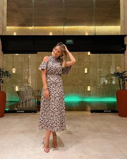 Alba Carrillo feet photo 14