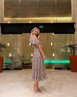 Alba Carrillo feet photo 13