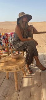 Alba Carrillo feet photo 10