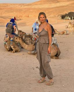 Alba Carrillo feet photo 8