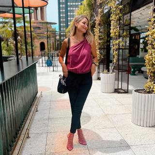 Alba Carrillo feet photo 18