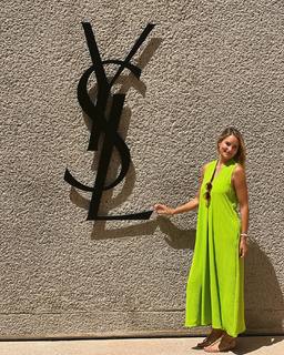 Alba Carrillo feet photo 17