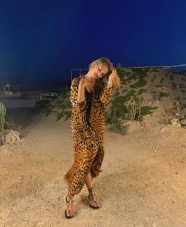 Alba Carrillo feet photo 13