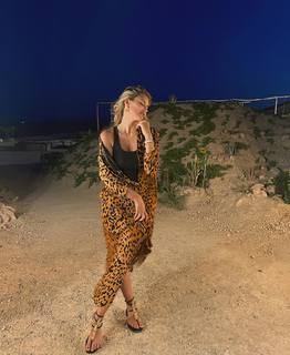 Alba Carrillo feet photo 12