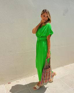 Alba Carrillo feet photo 9