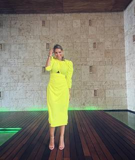 Alba Carrillo feet photo 6