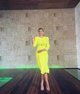 Alba Carrillo feet photo 5