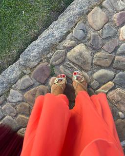 Alba Carrillo feet photo 6