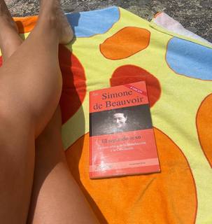 Alba Carrillo feet photo 20
