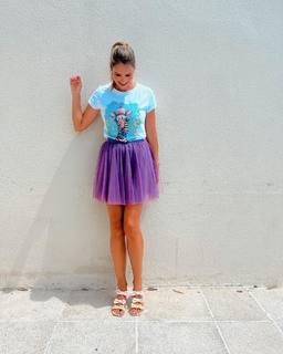 Alba Carrillo feet photo 19