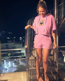 Alba Carrillo feet photo 16