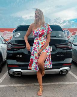 Alba Carrillo feet photo 11