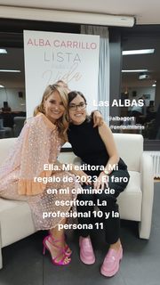 Alba Carrillo feet photo 20
