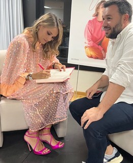 Alba Carrillo feet photo 19