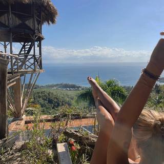 Alba Carrillo feet photo 11