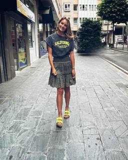Alba Carrillo feet photo 17