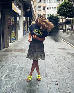 Alba Carrillo feet photo 15