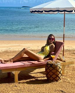 Alba Carrillo feet photo 17
