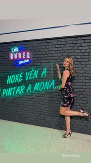 Alba Carrillo feet photo 15