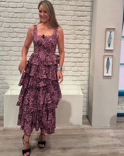 Alba Carrillo feet photo 6