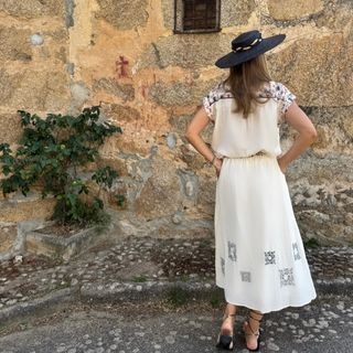 Alba Carrillo feet photo 16