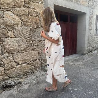 Alba Carrillo feet photo 12