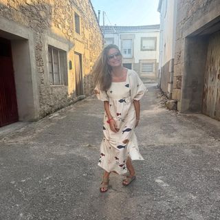 Alba Carrillo feet photo 11
