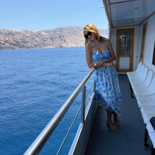 Alba Carrillo feet photo 8