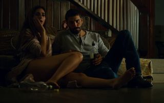 Alba Flores feet photo 1
