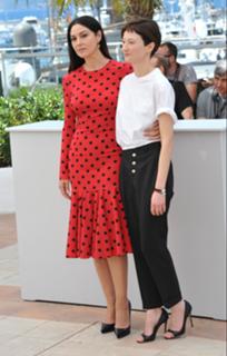 Alba Rohrwacher feet photo 18