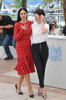 Alba Rohrwacher feet photo 17