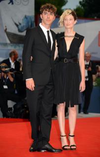 Alba Rohrwacher feet photo 12