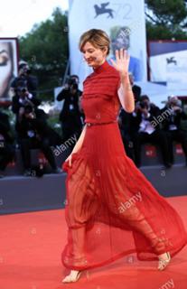 Alba Rohrwacher feet photo 11
