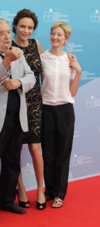Alba Rohrwacher feet photo 5