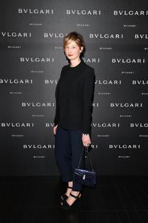 Alba Rohrwacher feet photo 4