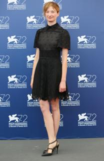 Alba Rohrwacher feet photo 2