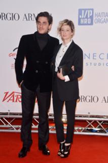 Alba Rohrwacher feet photo 1