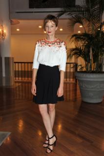 Alba Rohrwacher feet photo 19