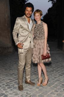 Alba Rohrwacher feet photo 17