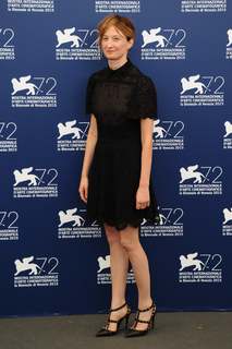 Alba Rohrwacher feet photo 13